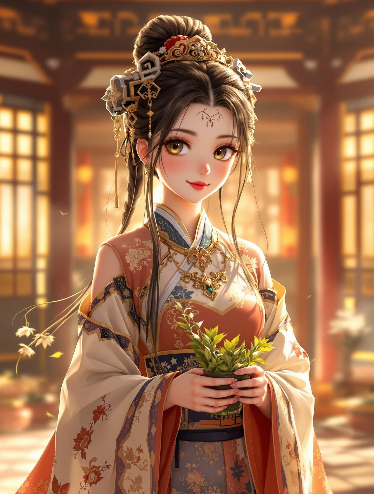 药屋少女的呢喃 第二季 - 耽美动漫网在线观看 药屋少女的呢喃 第二季 - 耽美动漫网高清动漫封面