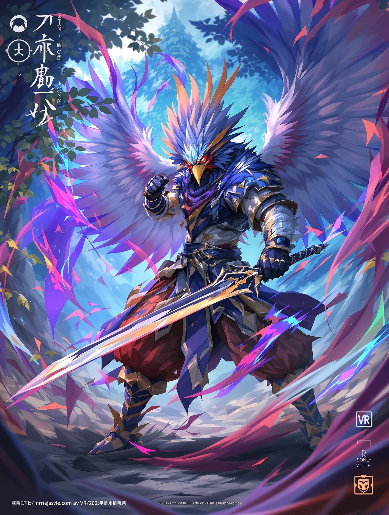 シャングリラ・フロンティア 第二季 - 耽美动漫网高清动漫封面