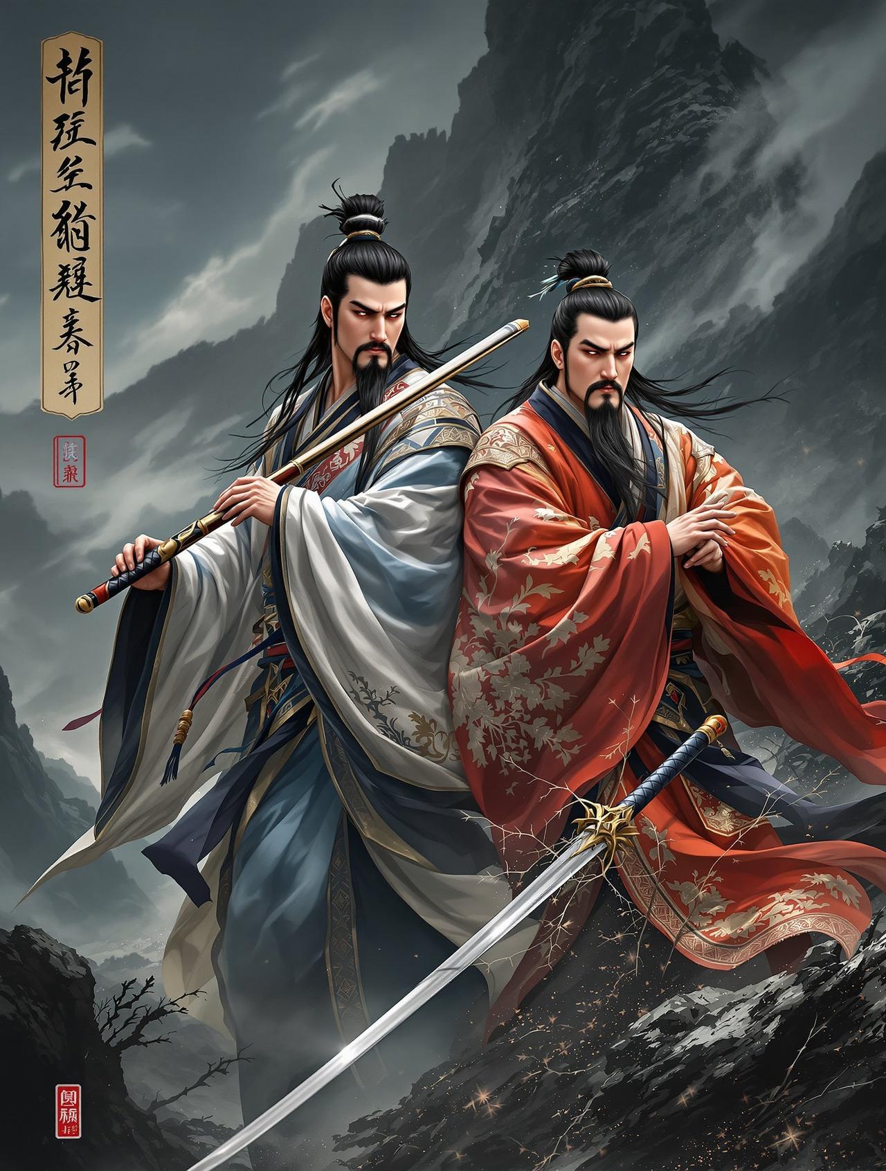 魔道祖师 完结篇 - 耽美动漫网热度排行 魔道祖师 完结篇 - 耽美动漫网排行榜
