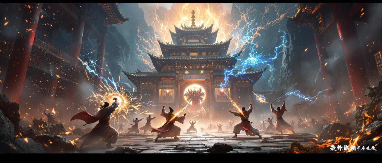 一人之下 第六季 - 耽美动漫网高清在线观看 一人之下 第六季 - 耽美动漫网热门推荐Banner