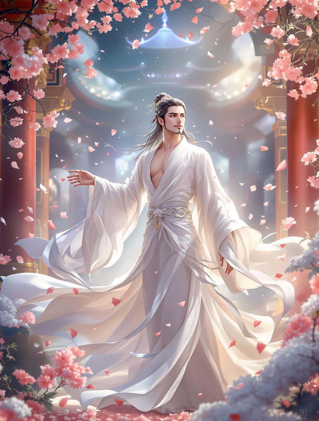 天官赐福 第三季 - 耽美动漫网在线观看 天官赐福 第三季 - 耽美动漫网高清动漫封面