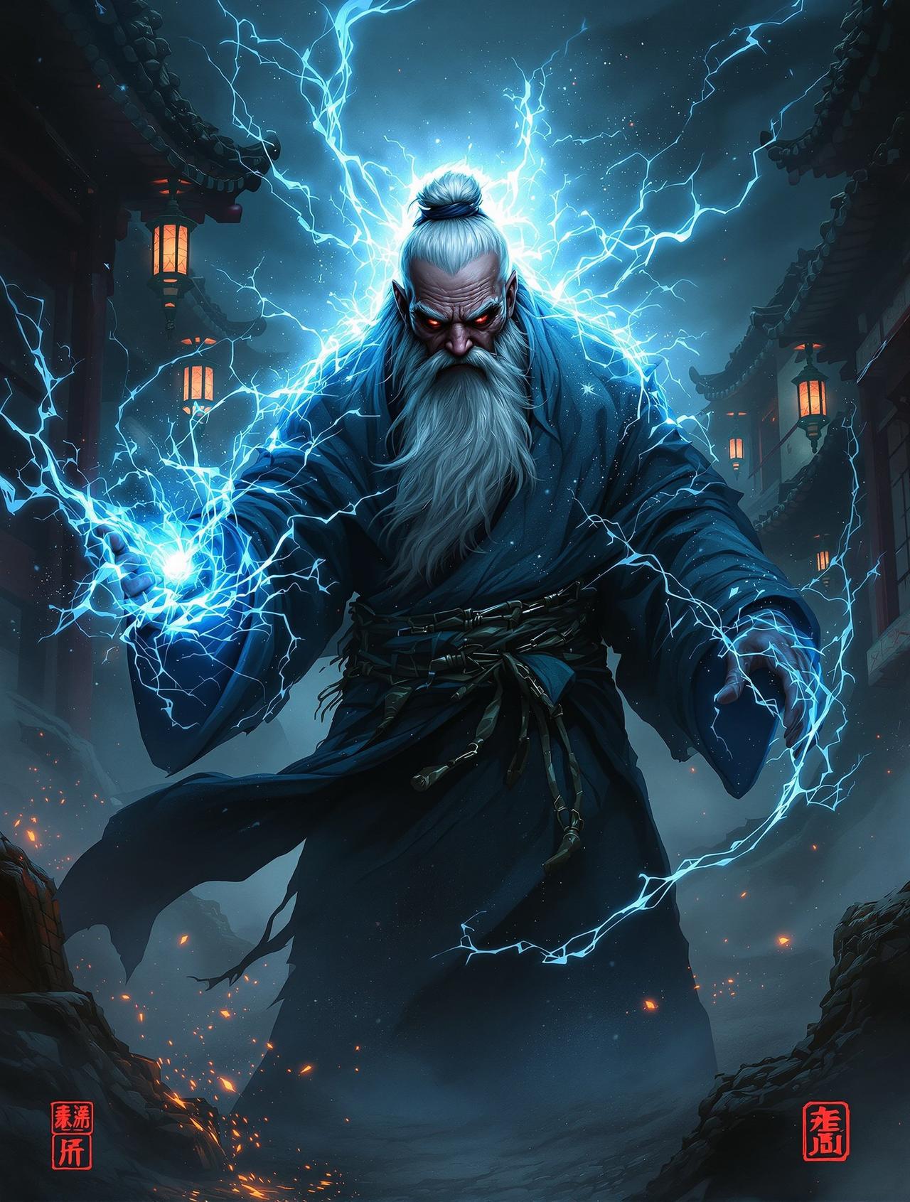异人之下 碧游村篇 - 耽美动漫网在线观看 异人之下 碧游村篇 - 耽美动漫网高清动漫封面
